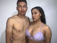 fucking web cam couple sex show CharlyAndCamyla