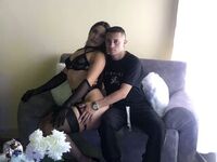 webcam couple livesex DanaAndMykee