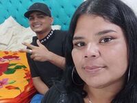 jasmin webcam sex DaniMarina