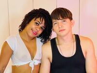 erotic EmaAndClark