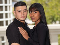 live sex webcam video HannaAndApolo