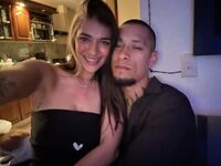 camsex show HarryandAnny