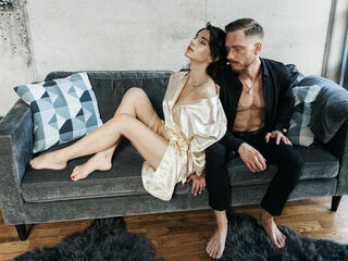 nude cam couple pic JessSteve