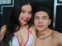chat room sex show JustinAndMia
