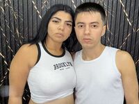 jasmin cam fuck show KendalAndAlbert