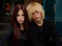 webcam strip tease show LegacyStar