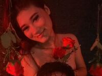 hot cam couple fucking LittleAlyy