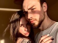 live cam couple sex show LizaandKevin