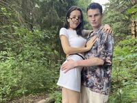 chat room live cam LuiseTony