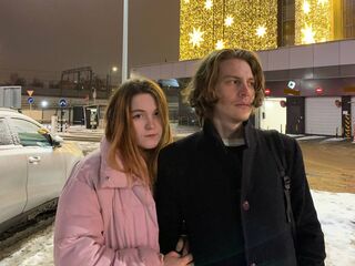 dirty live sex webcam LunaAndMax