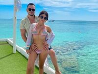hot couple sex web cam LyndaAndAntony