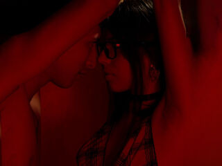 hot couple live sex webcam MakyandTimmy