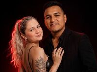 jasmin camcouple fucking PamelaAndDyland