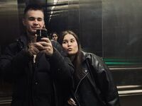jasmin chatroom couple sex show SatieBrenden