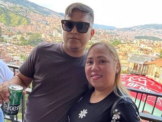 camcouple webcam sex pic SoffiaAndLucas