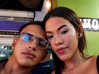 cam couple sexchat SophiaAndEthan