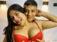 couple webcam show TaniaAndDixon