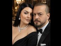 couple bedroom sex webcam VeraAndNico