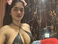 bdsm fetish cam AlessiaThomsen
