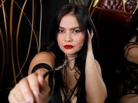 bdsm camgirl livechat AriannaFabbri