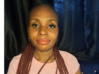 bdsm camgirl show ArinaFrank