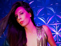 latex cam girl AtiyaTamara