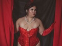 domina fetish live webcam BarbaraSabatini