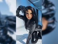 spanking webcam DavinaFraser