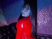 fetish live sex show DominikaVelvet