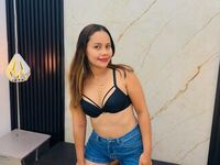 camgirl bdsm live sex webcam IsabelaAdans