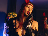 domina live sex cam show JazzCarter