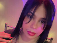 bdsm web cam KamiThomas