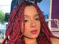 fetish livesex KiaraJhones