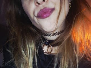 bondage cam sex show LilliSmell