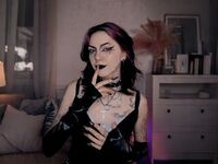 submission fetish show LorenLoiss