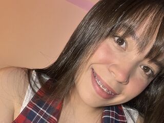 girl fetish web cam MiaAurora