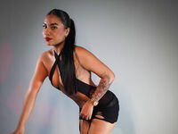 bizarre fetish live web cam MiaWolton