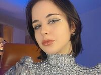 webcamgirl latex cam MollyPose