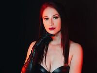 webcam girl latex webcam MonicaMitchel