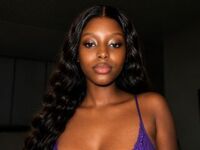kinky fetish web cam PatienceEvans