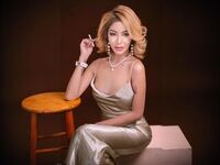 camgirl bdsm live sex show RebeccaHarbatera