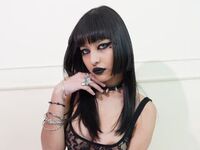 role-play live webcam RowamMills