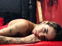 bizarre porn webcam ScarletVex