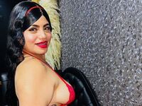 live bdsm web cam show SharaVelvet