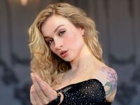 corset fetish videochat VerdgyMills