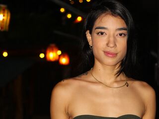 shower sex webcam AbbyCorn