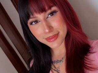 closeup pussy AbbyJoy