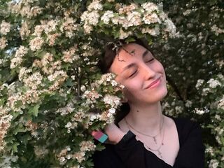 sexy webcamgirl picture AdalineScavetta