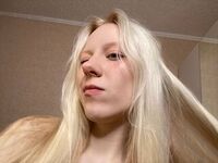 dity cam show AdeleKeat