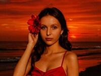 kinky cam video AfraGills